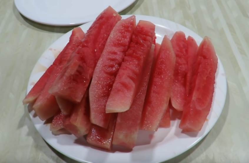  kada treba jesti lubenicu 