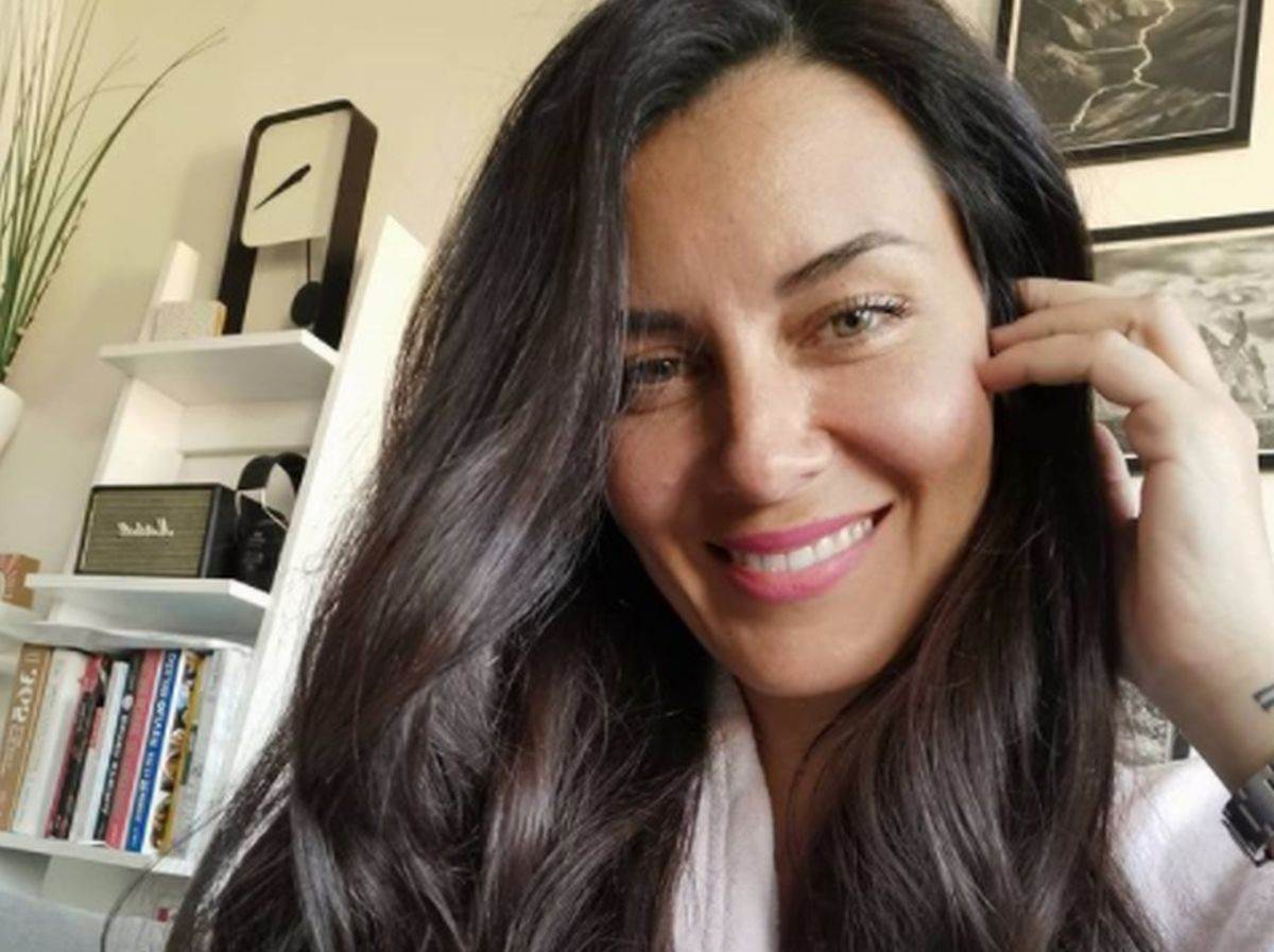  udaje se marija kilibarda 