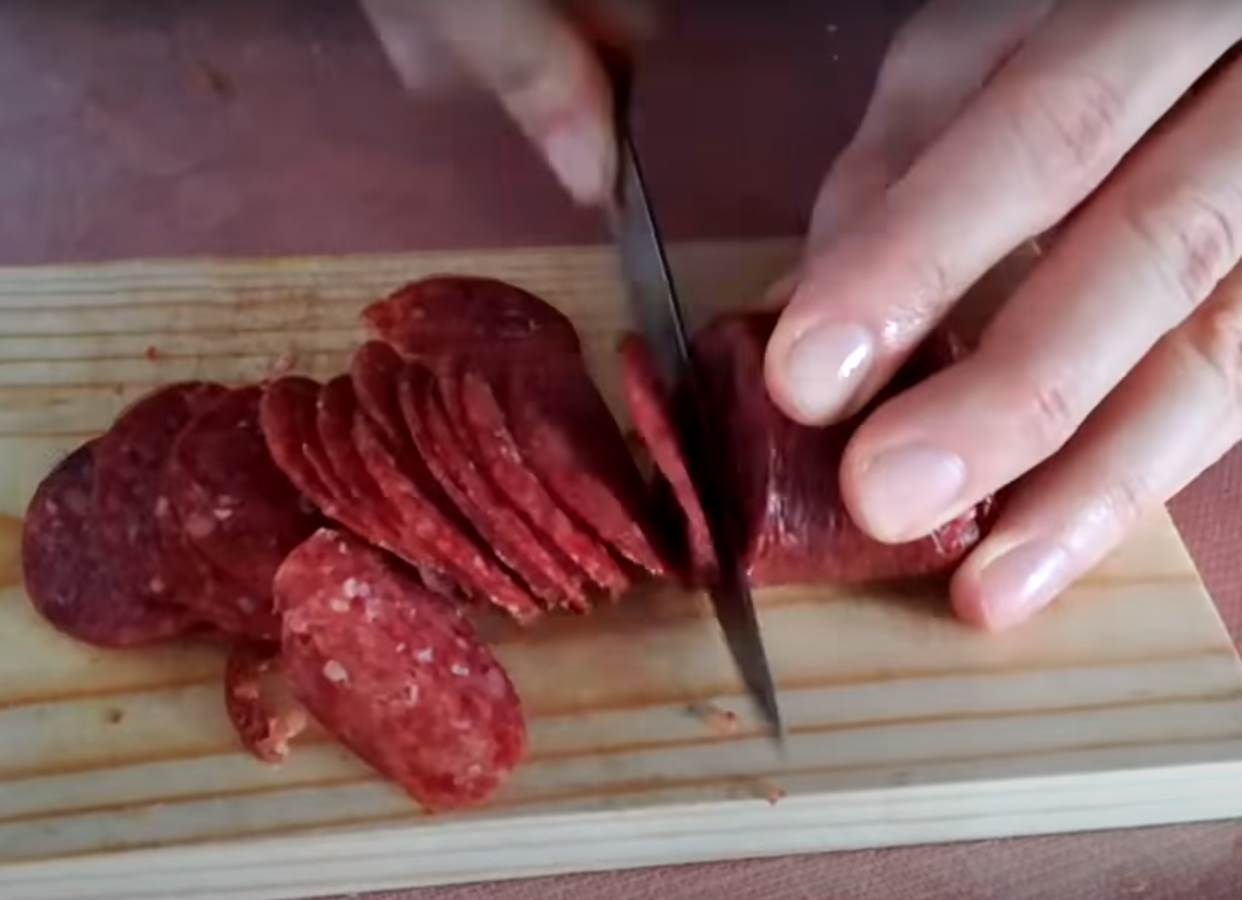  hrana koja izaziva rizik od raka 