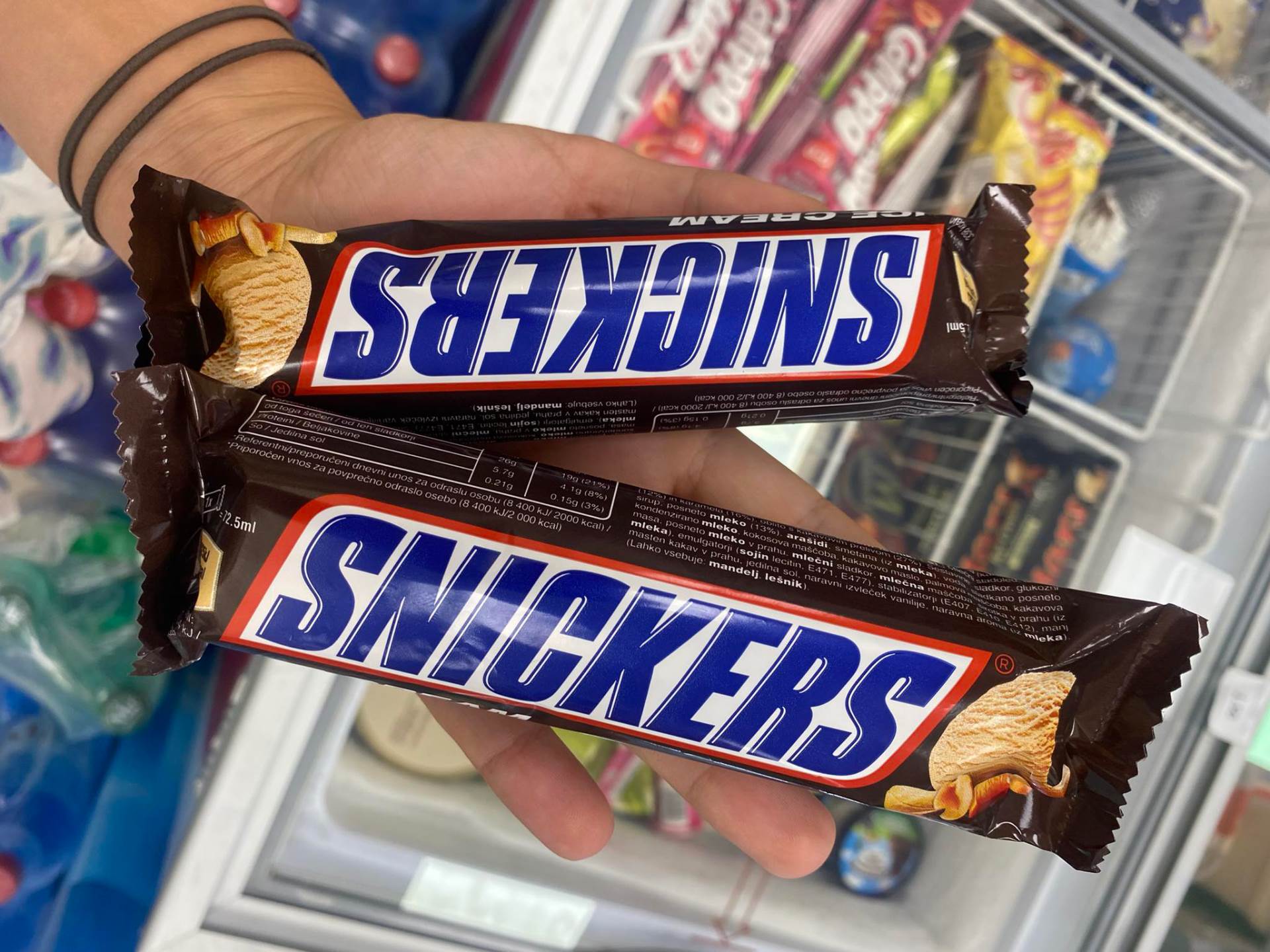  snikers i twix sladoledi povuceni sa trzista 