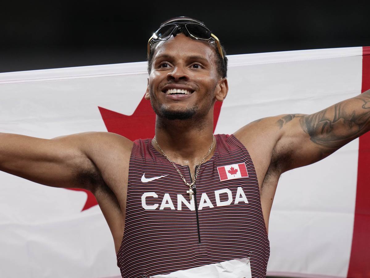  olimpijske igre atletika 