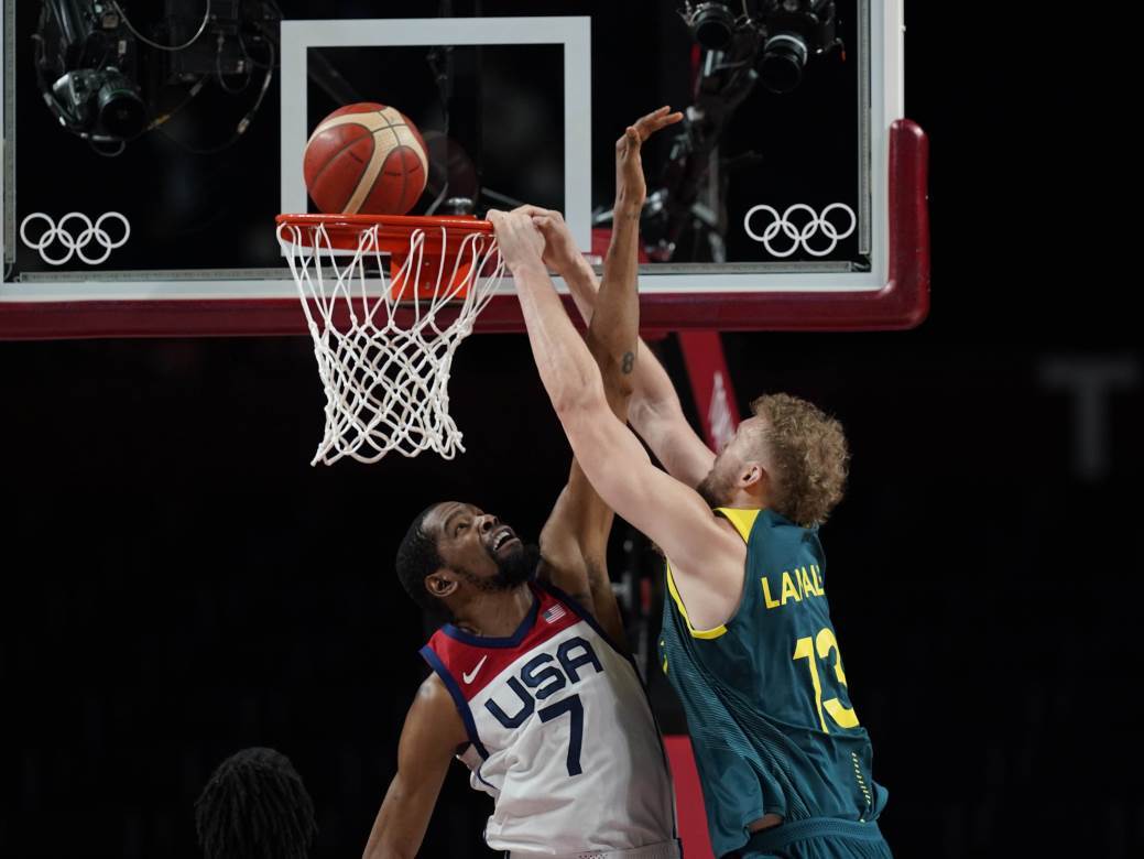  olimpijske igre tokio kosarka 