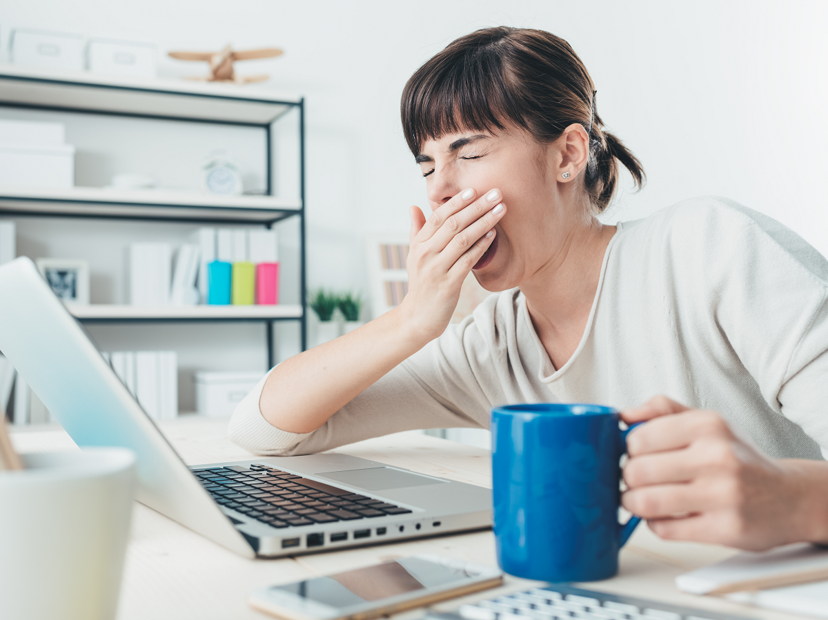  Kako pobiediti pospanost u toku dana 