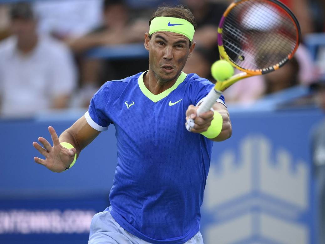  nadal povreda stopala 