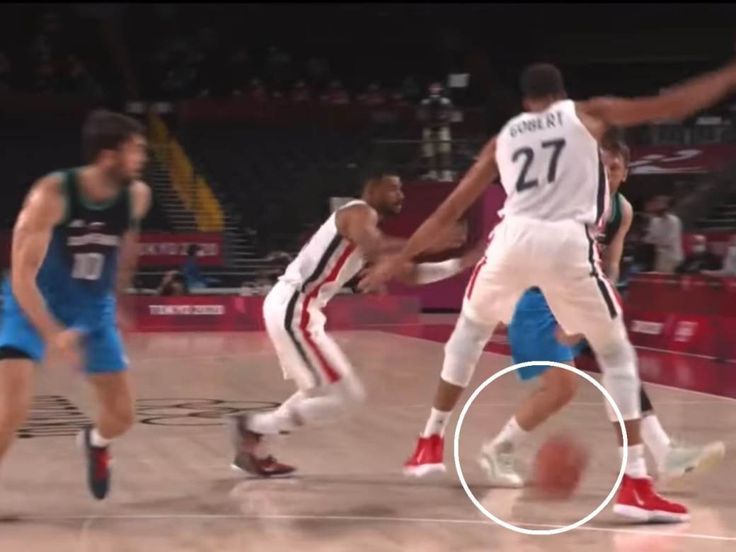  luka doncic tokio olimpijske igre 