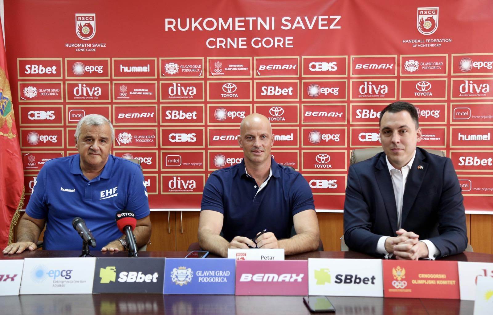  potvrđeno povjerenje rscg-u 