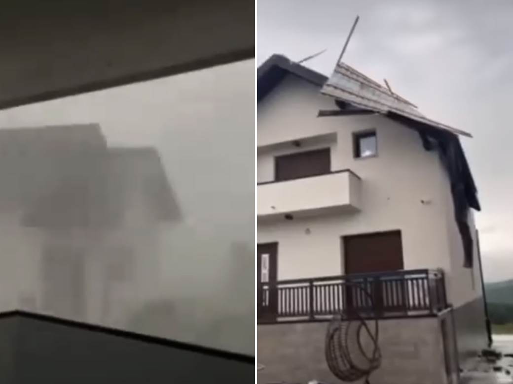  nevrijeme u bosni i hercegovini 