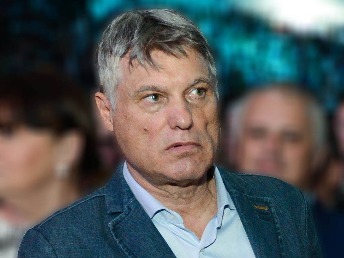  tvrdila je da je lazanski otac njene ćerke 