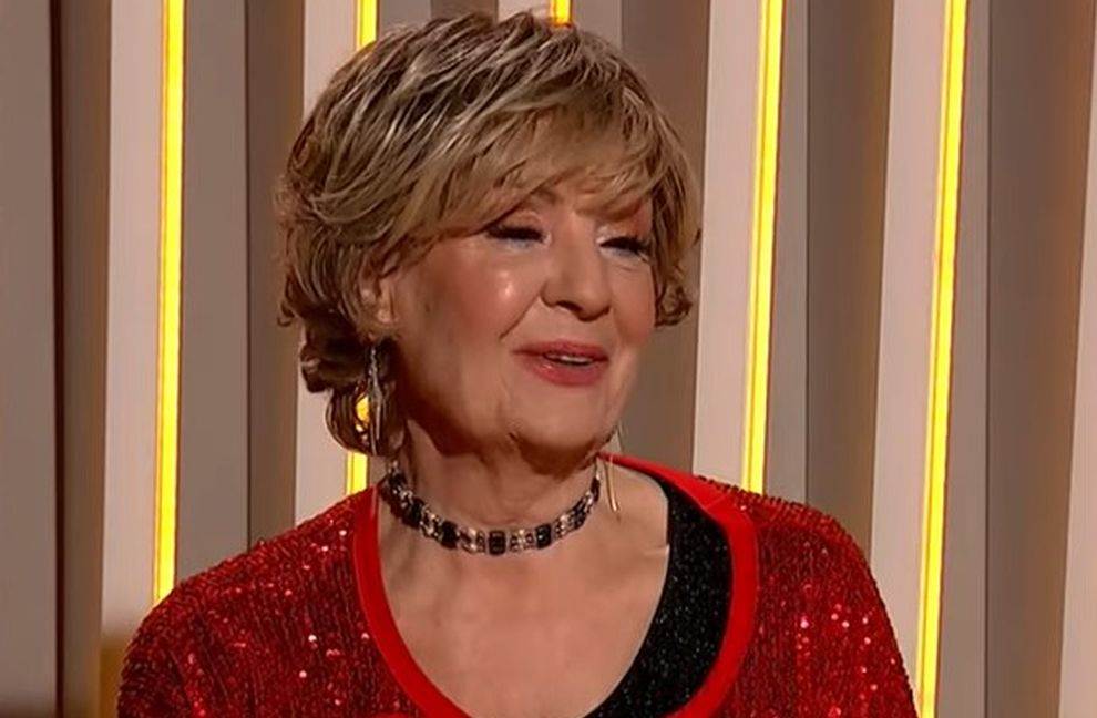  lepa lukic o muskarcima  