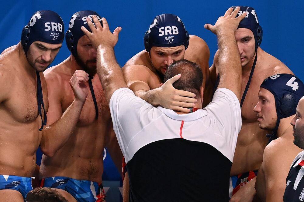  vaterpolisti srbije u finalu 
