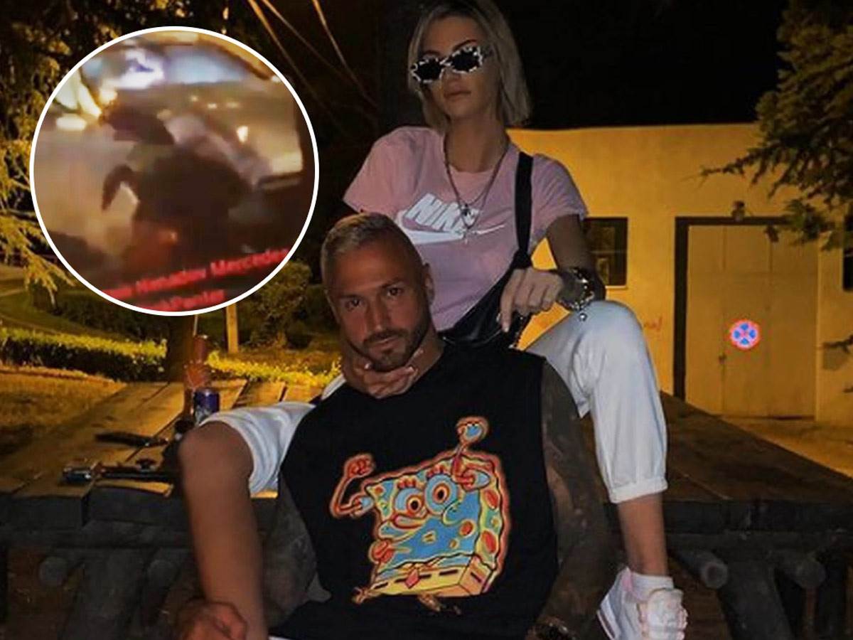  tara simov voznja bez dozvole 