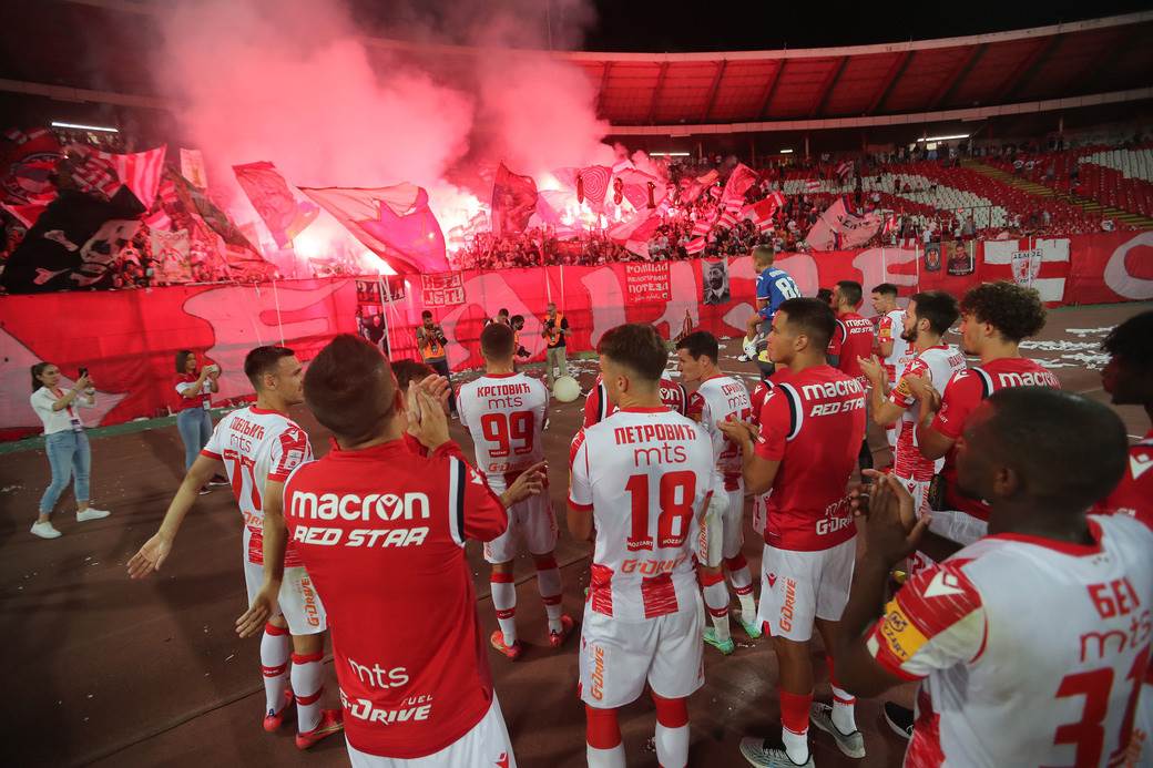  superliga posjecena fudbal 