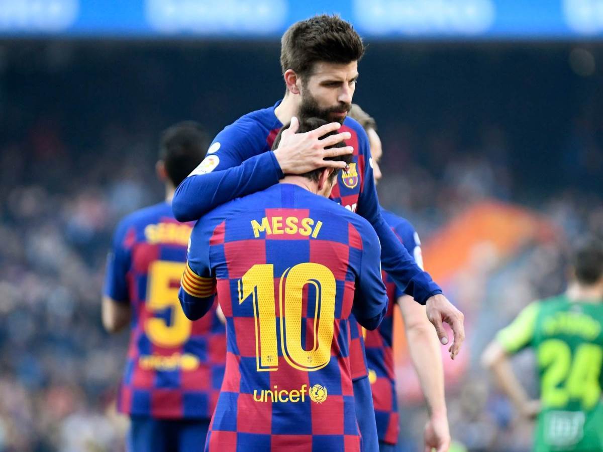  pike se oprostio od mesija 