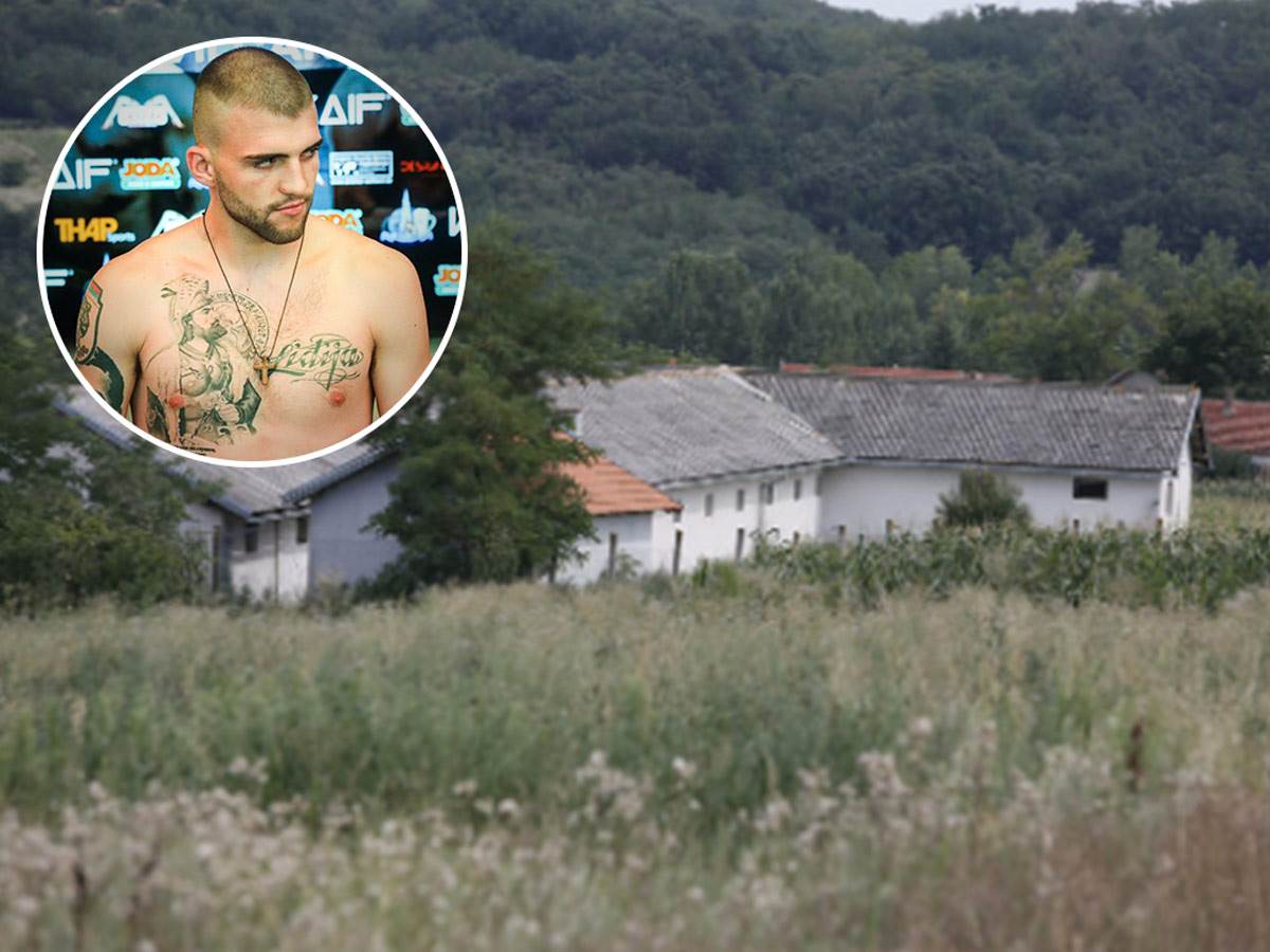  veljko raznatovic novi biznis 