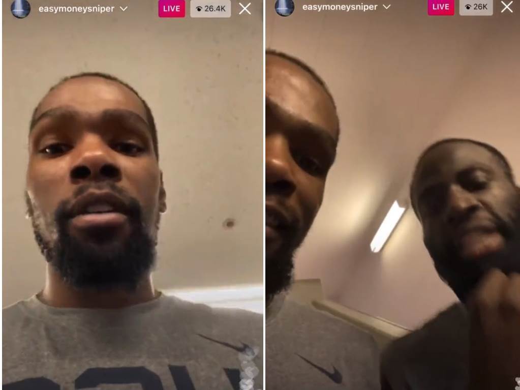  kevin durent o sloveniji i zlatu 