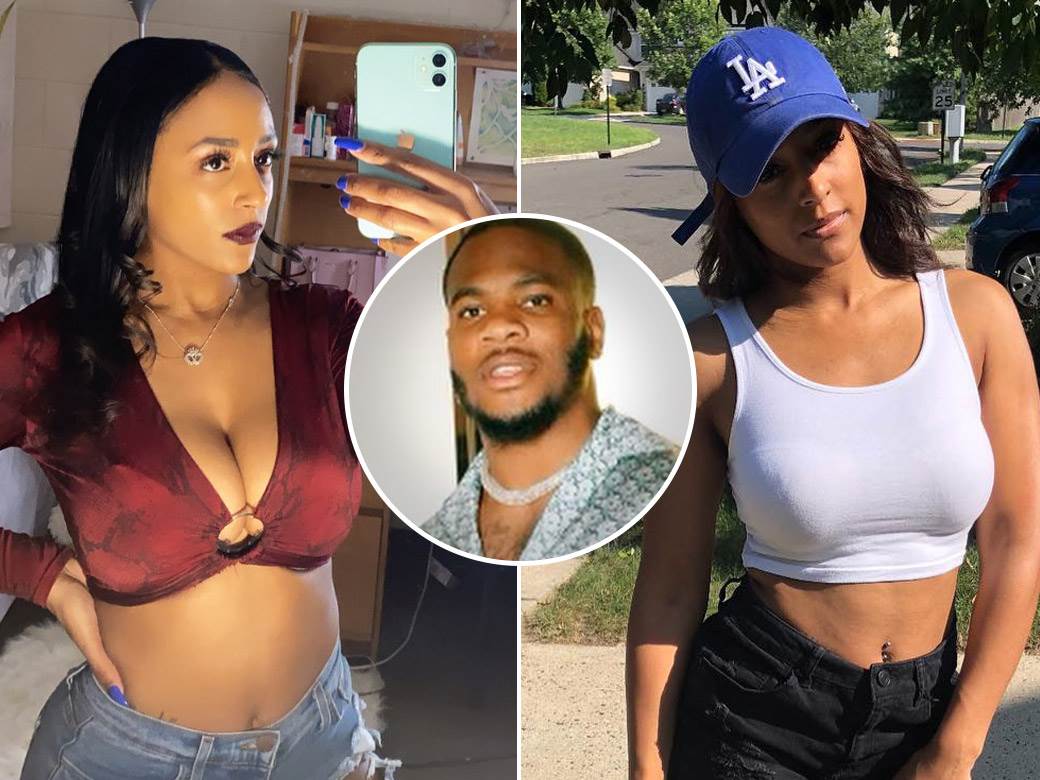  Mika Parsons muva bliznakinje 