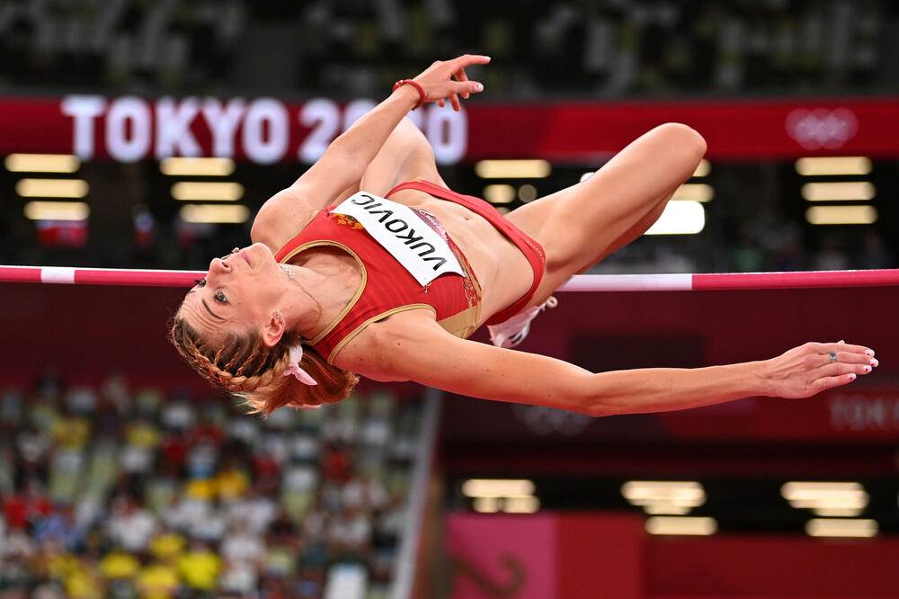  MARIJA POZITIVNA NA KORONU, NE IDE U PARIZ! 