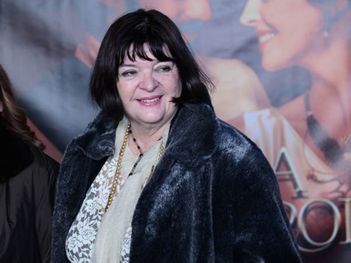  KRIJE GA KAO ZMIJA NOGE: Muž Gorice Popović je vrsni muzičar! Svi ga znaju, ali malo ko zna da su u braku (FOTO) 