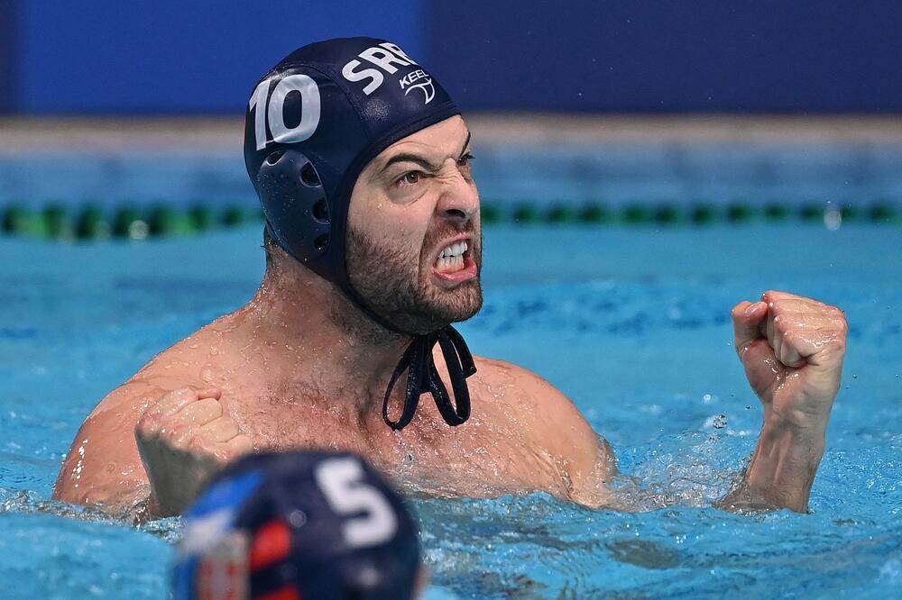  tokio olimpijske igre srbija vaterpolo 