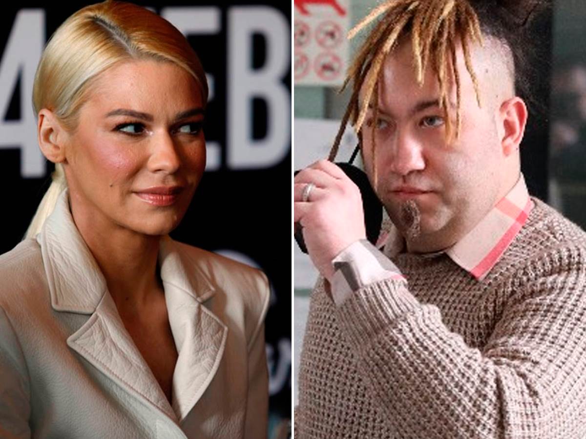  Rasta udijelio kompliment Natasi Bekvalac 