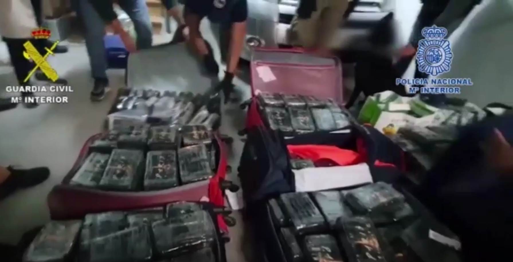  akcija hapsenje skaljarci 