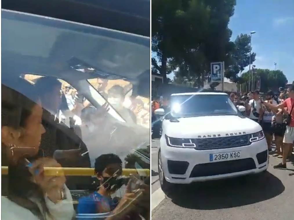  leo mesi oprostaj od barse 