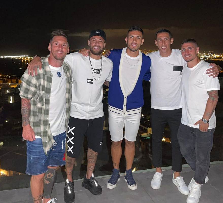  mesi slika sa nejmarom 