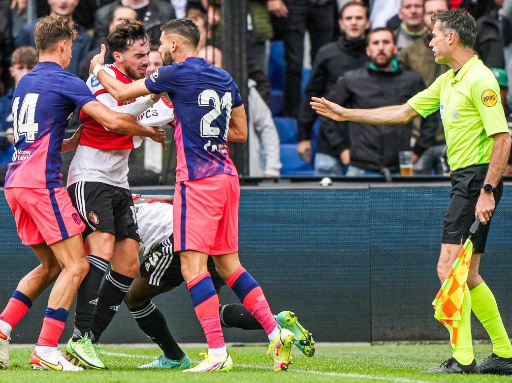  premijer liga prvo kolo 