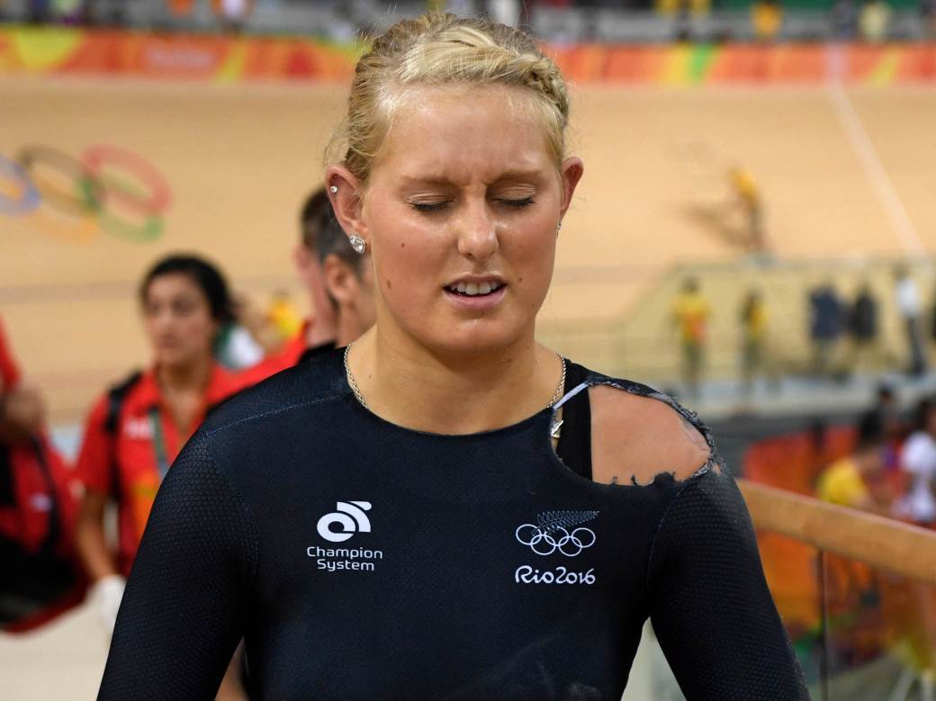  Olivija Podmor preminula 