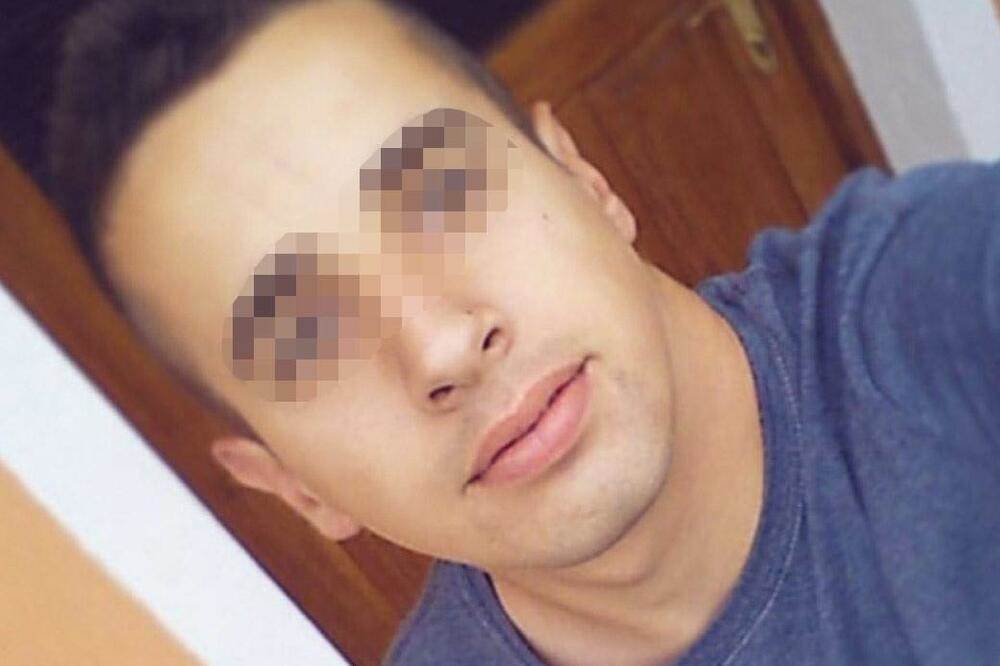  mladic pronadjen mrtav u apartmanu na svetom stefanu 