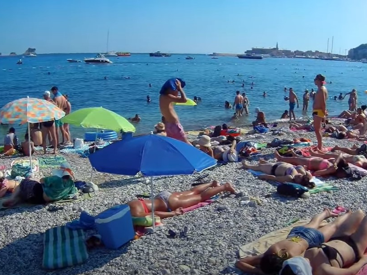  hrvatska plaze dalmatinci 