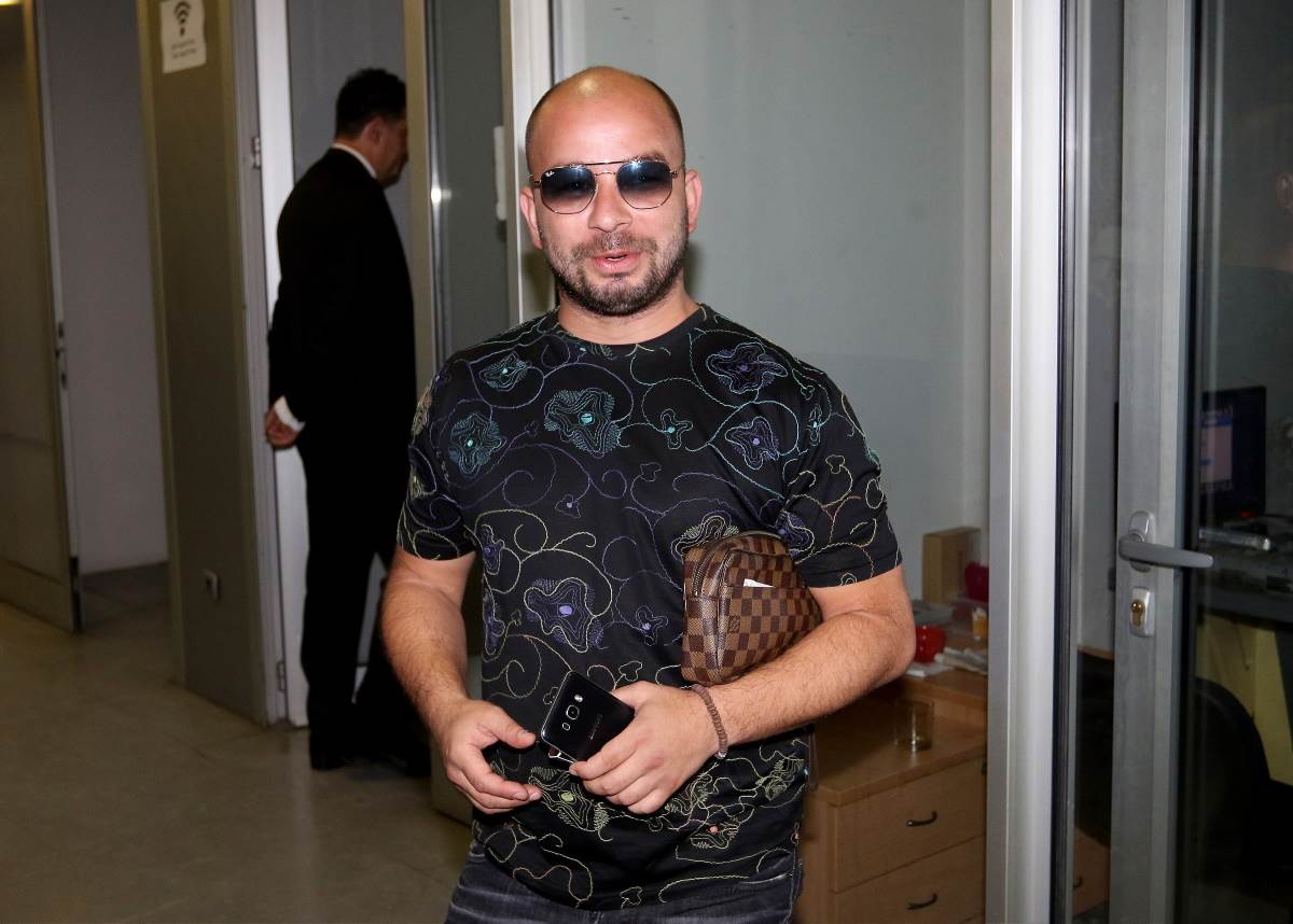  mili iz parova priveden 