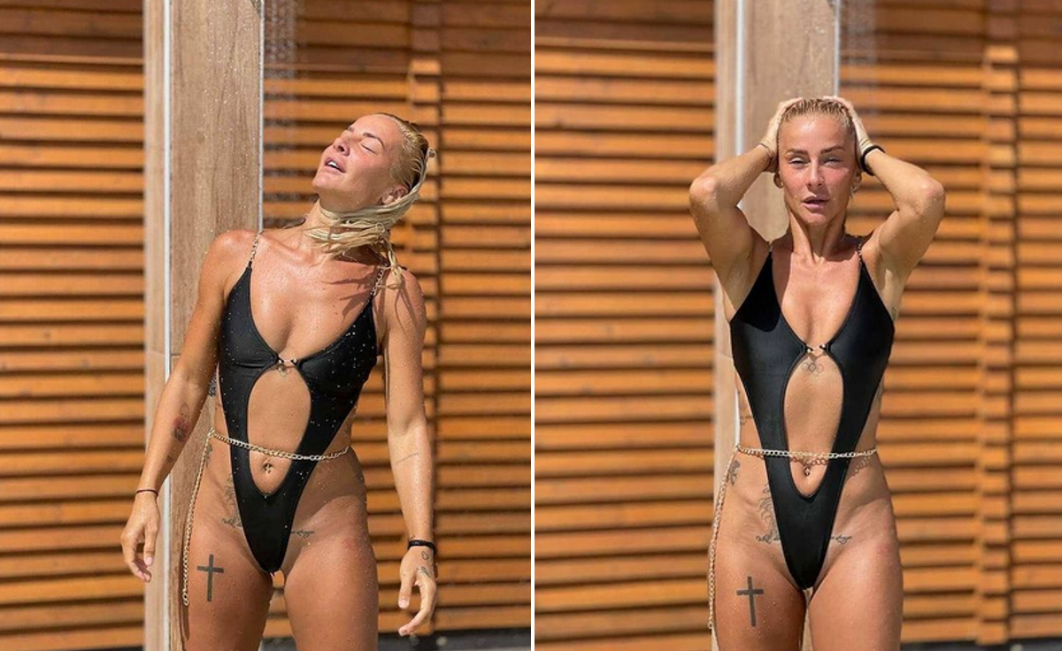  milica dabović seksi fotografije 