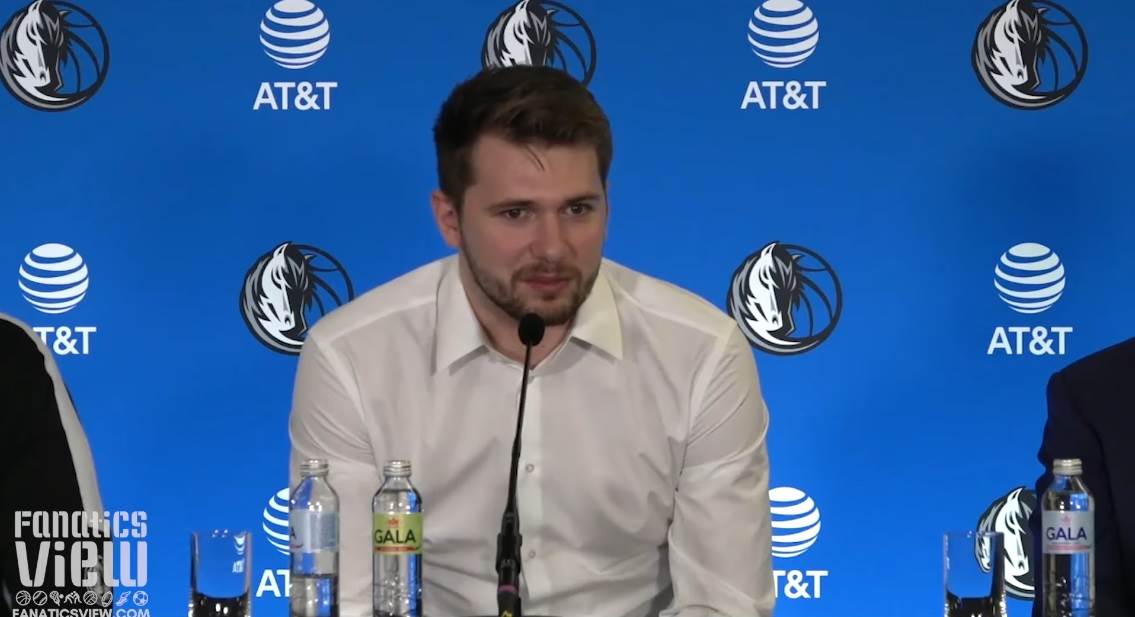  luka doncic dalas 207 miliona ugovor 