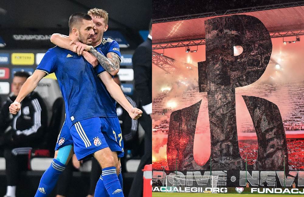  dinamo legija kvalifikacije liga sampiona 