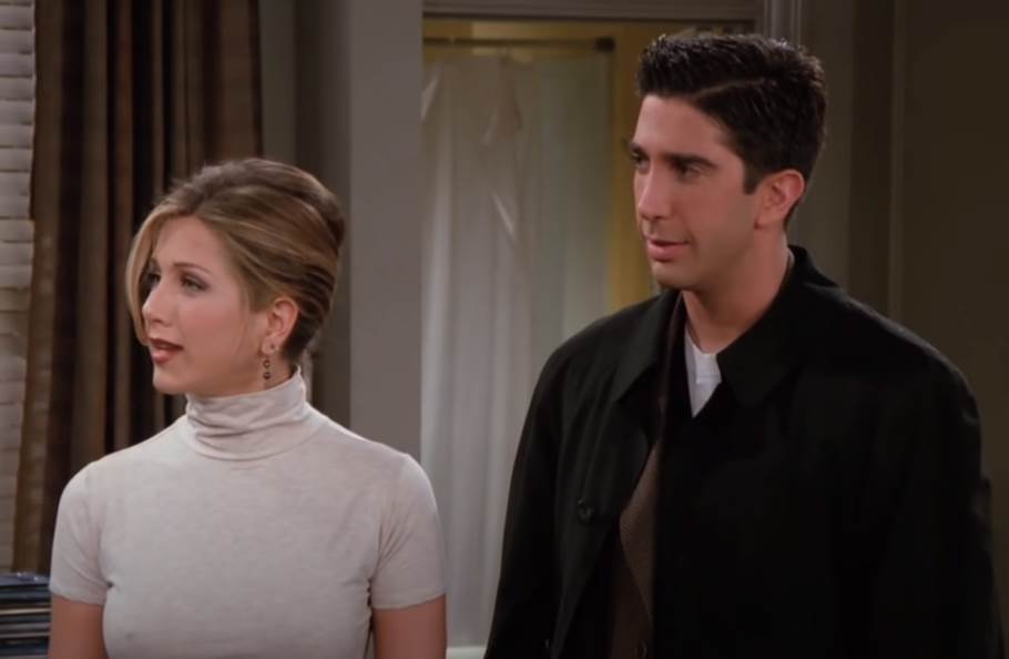  sta jede dzenifer aniston 