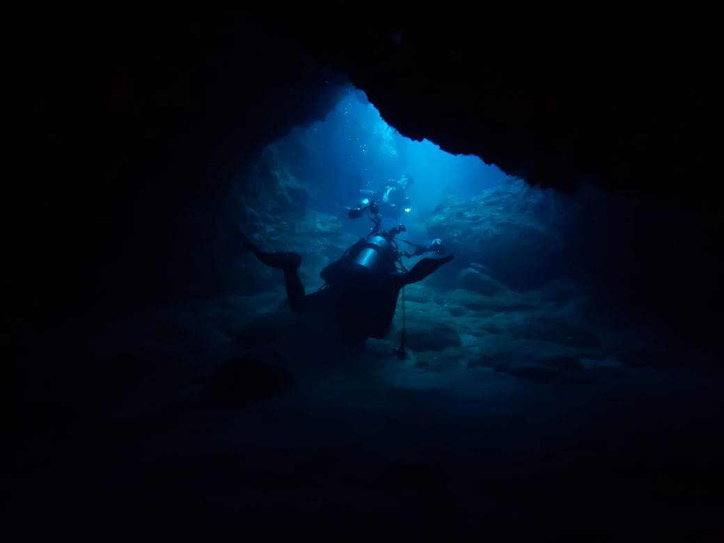  korcula najopasnije mjesto za ronjenje 