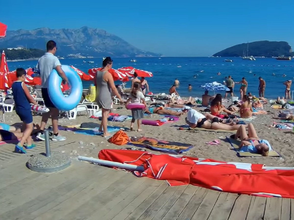  stomacni virus na plazi u hrvatskoj 