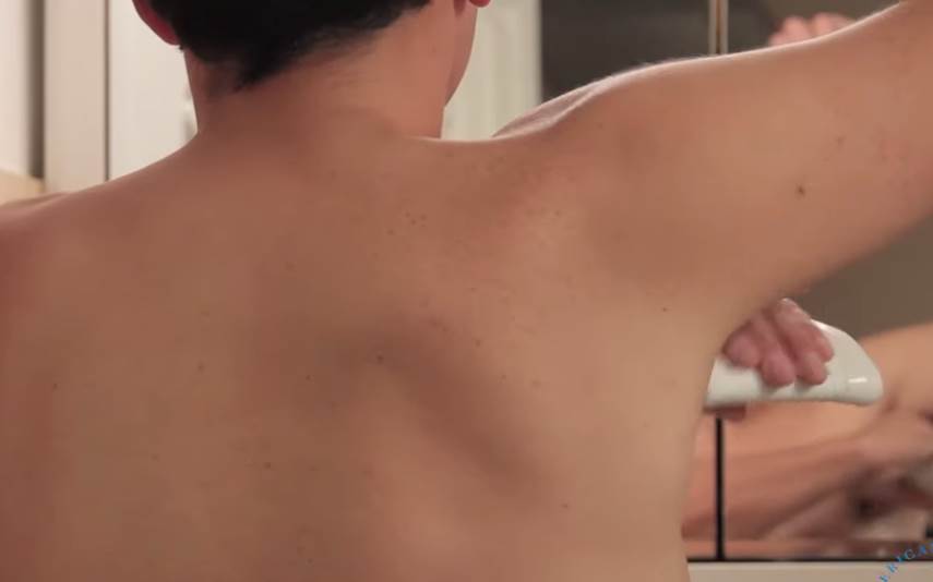  Evo kako da spriječite znojenje  