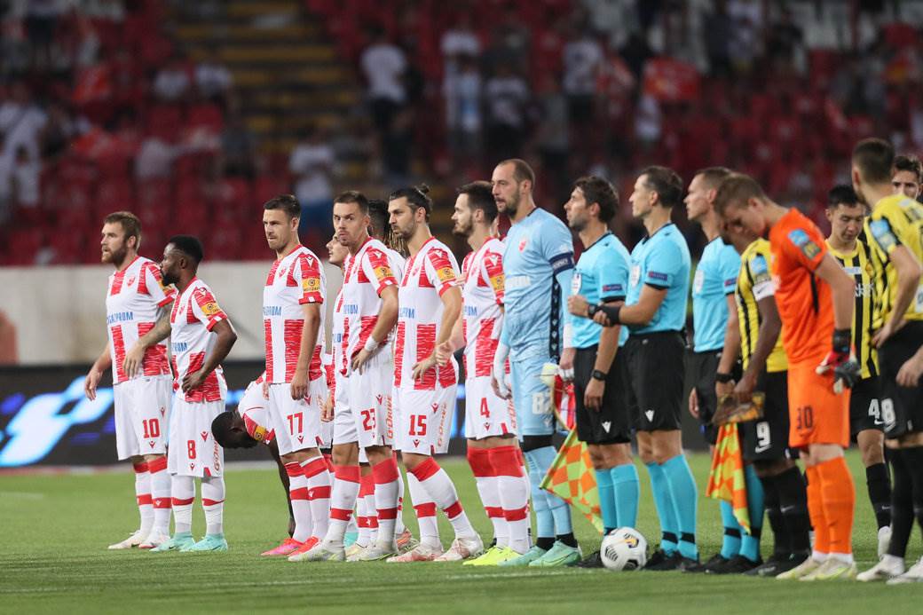 dejan stankovic fk crvena zvezda 