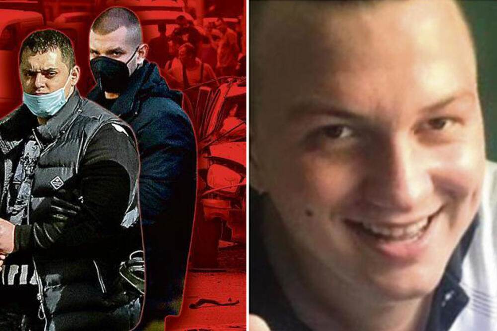  klan veljka belivuka ljubomir lainovic 