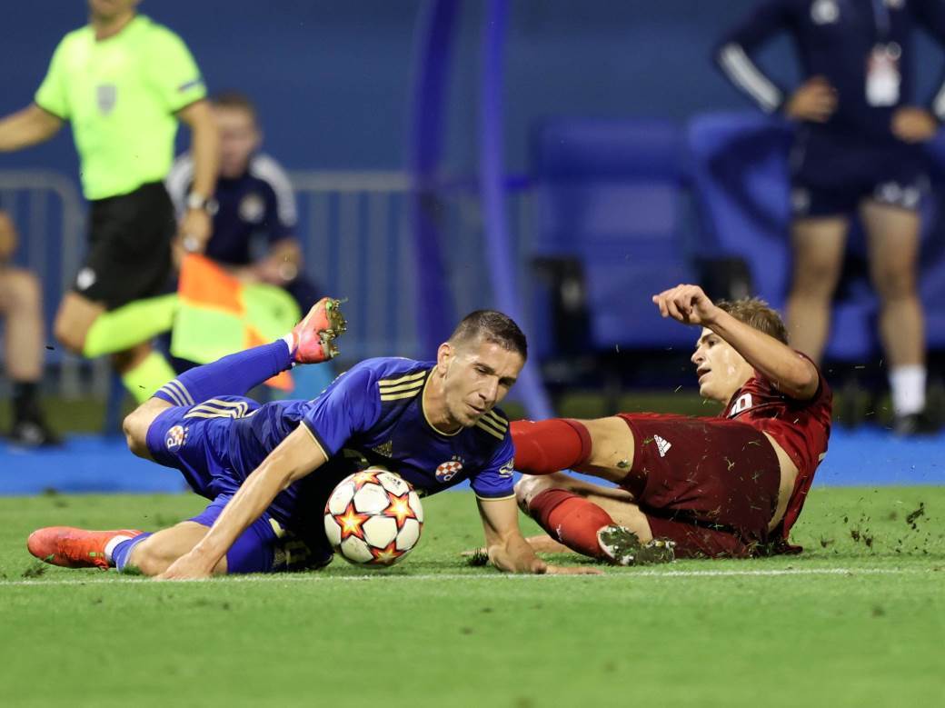  drama igraca kosova iz dinama 