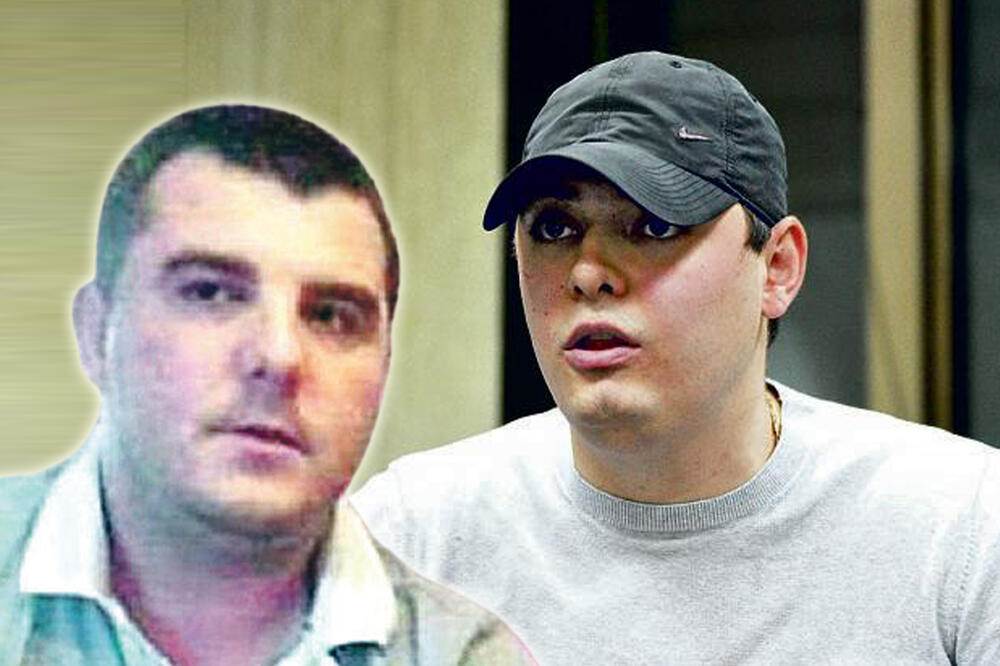  zena zdravka radojevica o otmici i ubistvu 