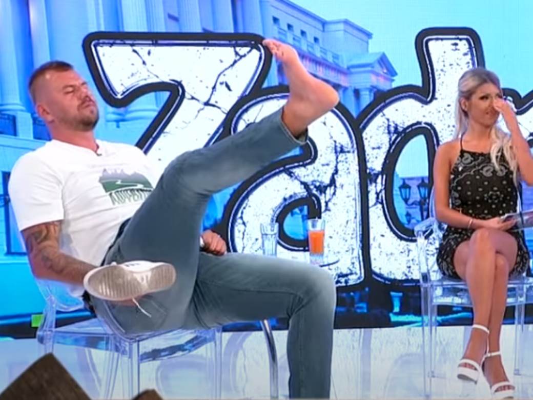  marko i maja u emisiji narod pita 