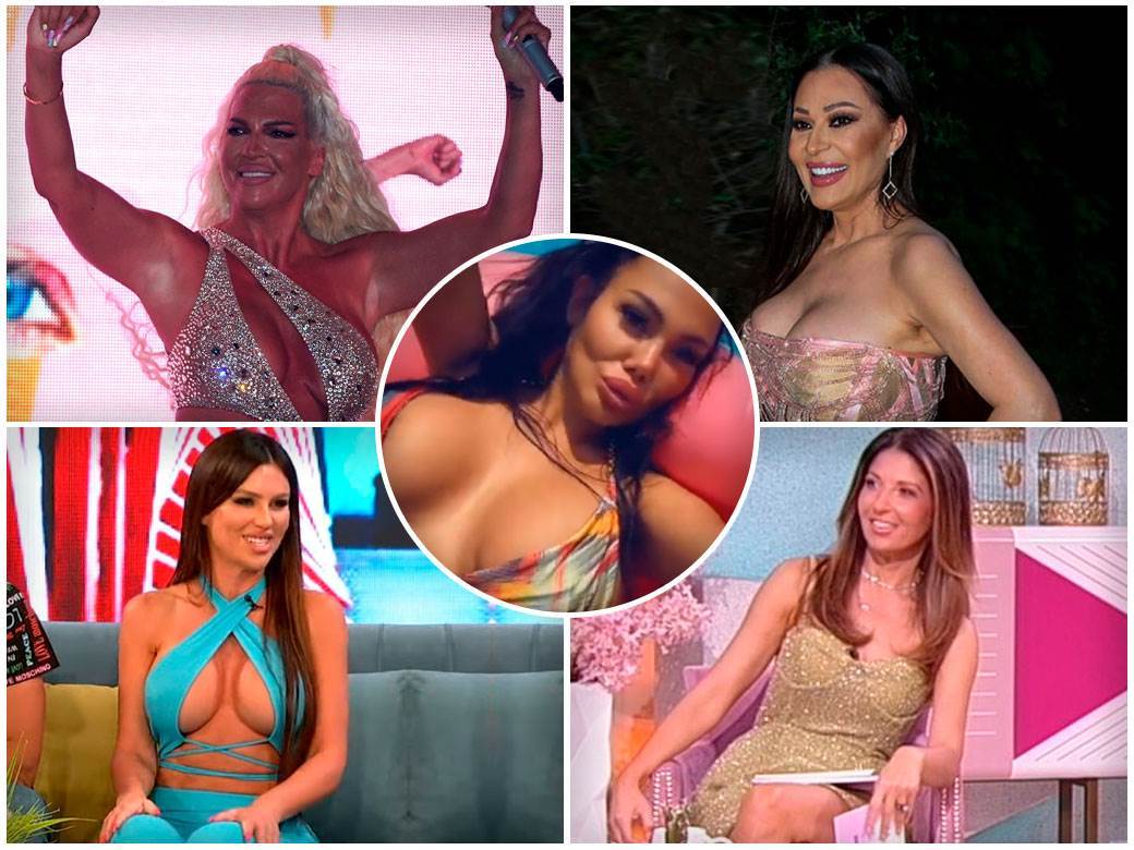  tamara djuric ocjenjuje stajling poznatih 