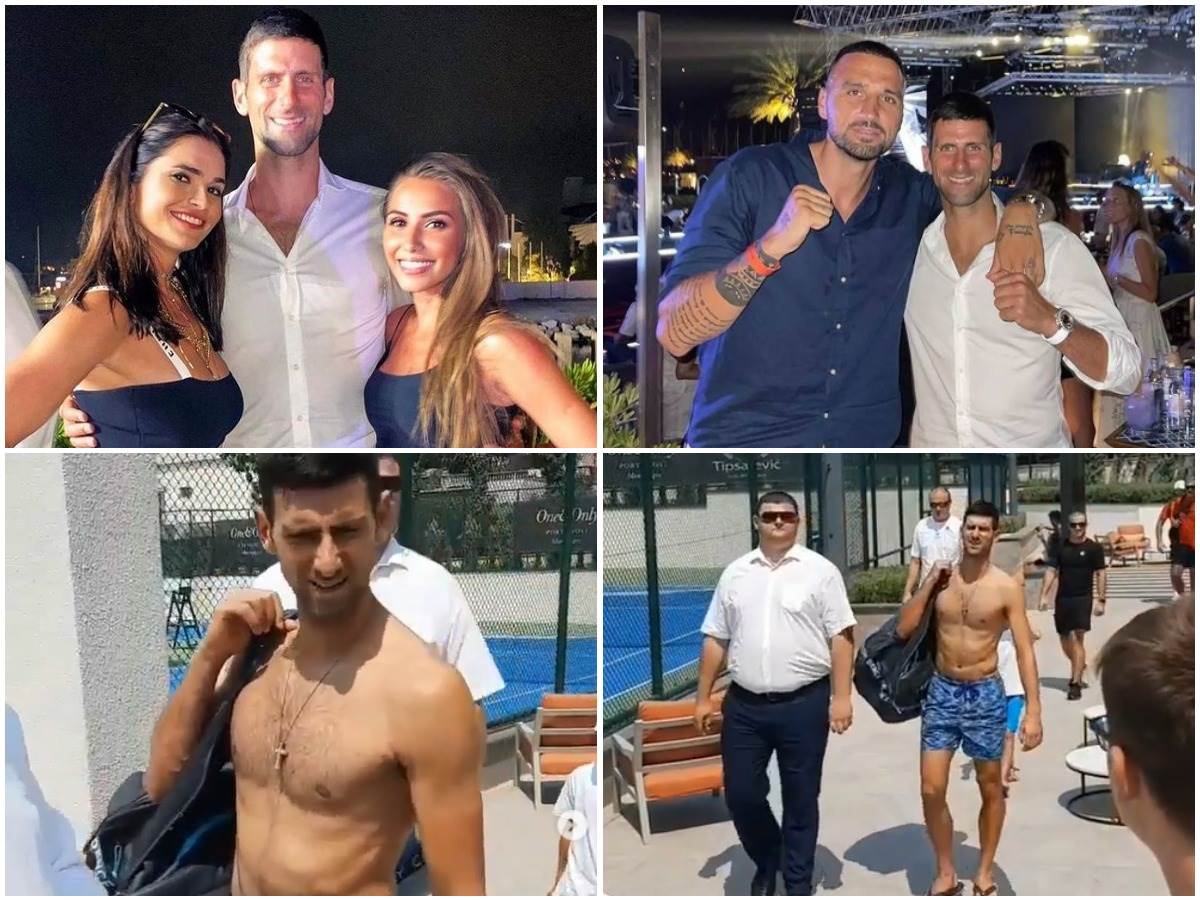  novak djokovic crna gora 