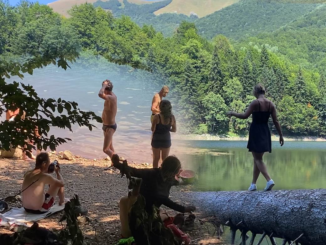  nacionalni park biogradsko jezero 