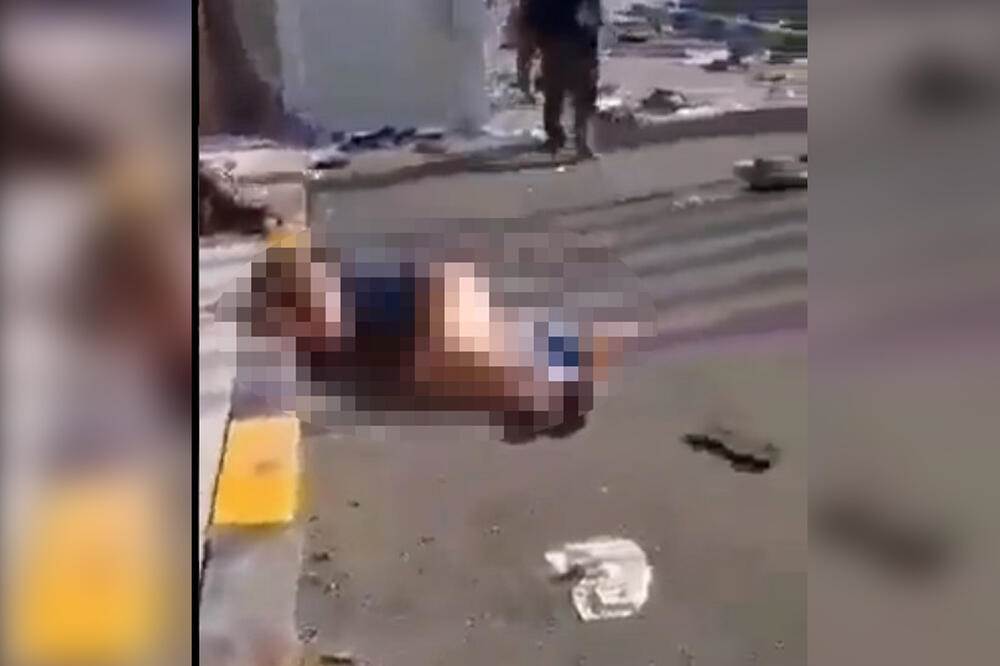  avganistan talibani amerika 