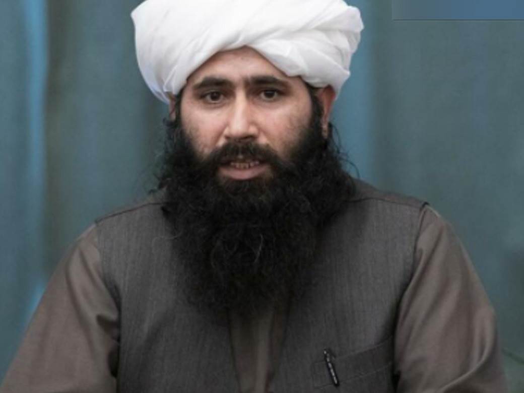  avganistan neredi talibani 