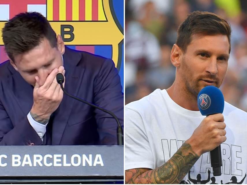  leo mesi barselona psg 